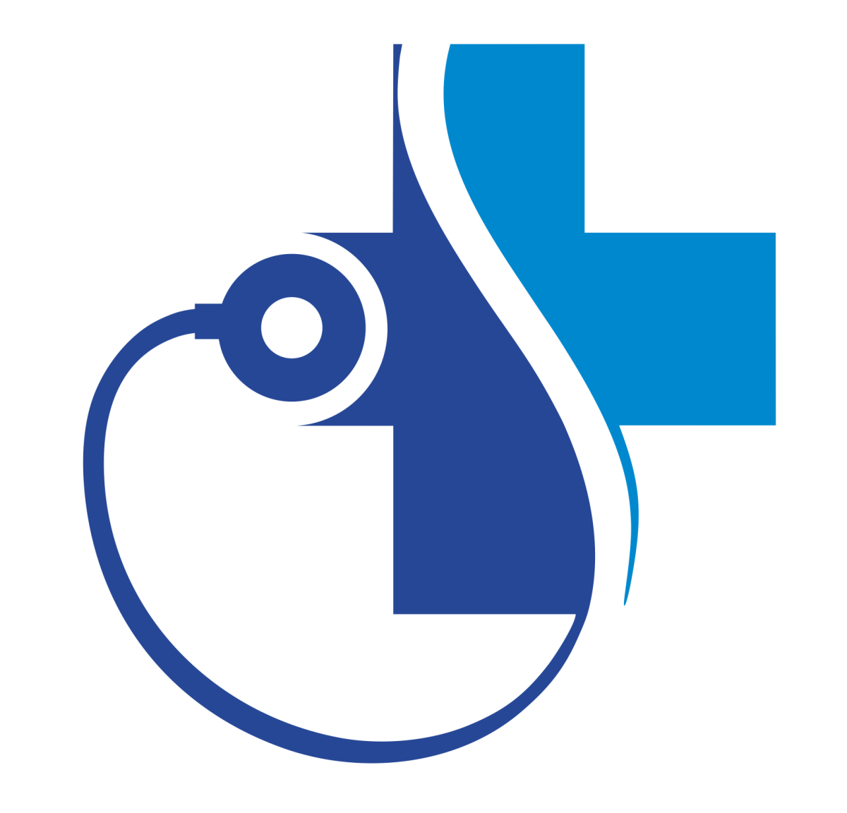Deutsche Gesellschaft für Atmungstherapie (DGA) e.V. logo